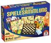 Schmidt Spiele Die große Spielesammlung Premium Schmidt Spiele Die große Spielesammlung Premium