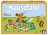 Schmidt Spiele Die Maus Mausefalle Schmidt Spiele Die Maus Mausefalle