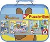 Schmidt Spiele Die Maus Puzzle-Box Schmidt Spiele Die Maus Puzzle-Box
