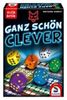 Schmidt Spiele Ganz schön clever Schmidt Spiele Ganz schön clever