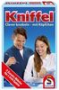 Schmidt Spiele Kniffelblöcke 3 Stück Schmidt Spiele Kniffelblöcke 3 Stück