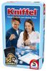 Schmidt Spiele Kniffel in Metalldose Schmidt Spiele Kniffel in Metalldose