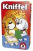 Schmidt Spiele Kniffel Kids (51245) Schmidt Spiele Kniffel Kids (51245)