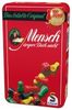 Schmidt Spiele Mensch ärgere Dich nicht Mitbringspiel (51204) Schmidt Spiele Mensch ärgere Dich nicht Mitbringspiel (51204)