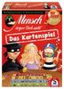 Schmidt Spiele Mensch ärgere Dich nicht - Das Kartenspiel Schmidt Spiele Mensch ärgere Dich nicht - Das Kartenspiel