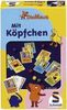 Schmidt Spiele Mit Köpfchen Schmidt Spiele Mit Köpfchen