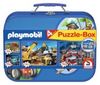 Schmidt Spiele Playmobil Puzzle-Box 55599 Schmidt Spiele Playmobil Puzzle-Box 55599
