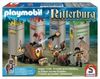 Schmidt Spiele Playmobil Ritterburg Auf der Suche nach dem Edelsteinschatz Schmidt Spiele Playmobil Ritterburg Auf der Suche nach dem Edelsteinschatz