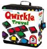 Schmidt Spiele Qwirkle Travel Schmidt Spiele Qwirkle Travel