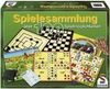 Schmidt Spiele Spielesammlung 100 Spielmöglichkeiten Schmidt Spiele Spielesammlung 100 Spielmöglichkeiten