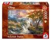 Schmidt Spiele Thomas Kinkade: Disney Bambi Schmidt Spiele Thomas Kinkade: Disney Bambi