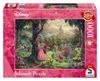 Schmidt Spiele Thomas Kinkade: Disney Dornröschen Schmidt Spiele Thomas Kinkade: Disney Dornröschen