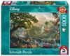 Schmidt Spiele Thomas Kinkade: Disney Dschungelbuch Schmidt Spiele Thomas Kinkade: Disney Dschungelbuch