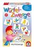 Schmidt Spiele Würfelzwerge Schmidt Spiele Würfelzwerge