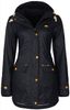 Schmuddelwedda Anorak Damen Schmuddelwedda Anorak Damen