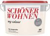 Schöner Wohnen My Colour Magnolia 10 l Schöner Wohnen My Colour Magnolia 10 l
