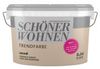 Schöner Wohnen Trendfarbe Sand matt 2,5 l Schöner Wohnen Trendfarbe Sand matt 2,5 l