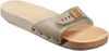 Scholl Pescura flat sand Scholl Pescura flat sand