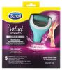 Scholl Velvet Smooth Pro Elektrischer Hornhautentferner Scholl Velvet Smooth Pro Elektrischer Hornhautentferner