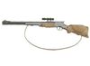 Schrödel Black Panther Gewehr Schrödel Black Panther Gewehr
