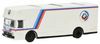 Schuco Renntransporter BMW (452668100) Schuco Renntransporter BMW (452668100)