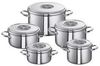 Schulte-Ufer Mega-Set Romana i 5-tlg. Schulte-Ufer Mega-Set Romana i 5-tlg.