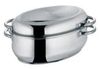 Schulte-Ufer Multi-Bräter 38 cm 9 l Schulte-Ufer Multi-Bräter 38 cm 9 l