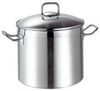Schulte-Ufer Professional Plus XXL-Topf hoch 28 cm Schulte-Ufer Professional Plus XXL-Topf hoch 28 cm