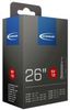 Schwalbe Fahrradschlauch AV 12 40 mm Schwalbe Fahrradschlauch AV 12 40 mm