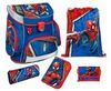 Scooli Campus FIT Spider Man Scooli Campus FIT Spider Man