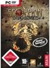 Atari Scorpion: Disfigured PC Atari Scorpion: Disfigured PC