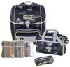 Scout Genius Schulranzen-Set Space 4-tlg. Scout Genius Schulranzen-Set Space 4-tlg.