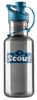 Scout Trinkflasche Blau Scout Trinkflasche Blau