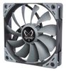 Scythe Kaze Flex 120 RGB 1800rpm 120 mm (SU1225FD12HR-RN) Scythe Kaze Flex 120 RGB 1800rpm 120 mm (SU1225FD12HR-RN)