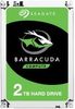 Seagate BarraCuda 2TB (ST2000DM008) Seagate BarraCuda 2TB (ST2000DM008)