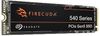 Seagate FireCuda 540 SSD 1TB (ZP1000GM3A004) Seagate FireCuda 540 SSD 1TB (ZP1000GM3A004)
