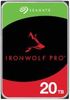 Seagate IronWolf Pro 20TB (ST20000NT001) Seagate IronWolf Pro 20TB (ST20000NT001)