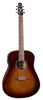 Seagull S6 Original Burnt Umber Presys II Seagull S6 Original Burnt Umber Presys II