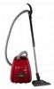 Sebo Airbelt K1 Red Sebo Airbelt K1 Red