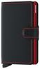 Secrid Miniwallet Matte Secrid Miniwallet Matte