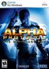 Sega Alpha Protocol PC Sega Alpha Protocol PC
