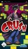 Sega Crush PSP Sega Crush PSP