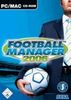 Sega Football Manager 2006 PC Sega Football Manager 2006 PC