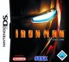 Sega Iron Man DS Sega Iron Man DS
