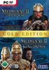 Sega Medieval II: Total War - Gold Edition PC Sega Medieval II: Total War - Gold Edition PC