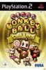 Sega Monkey Ball Deluxe PS/2 Sega Monkey Ball Deluxe PS/2