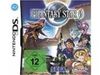 Sega Phantasy Star Zero DS Sega Phantasy Star Zero DS