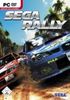 Sega Rally PC Sega Rally PC