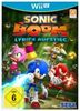 Sega Sonic Boom: Lyrics Aufstieg Wii U Sega Sonic Boom: Lyrics Aufstieg Wii U
