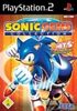Sega Sonic Gems Collection PS2 Sega Sonic Gems Collection PS2